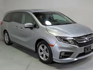 2020 HONDA ODYSSEY