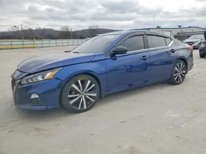 2020 NISSAN ALTIMA