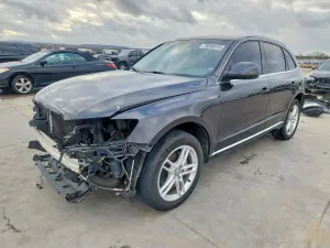 2014 AUDI Q5