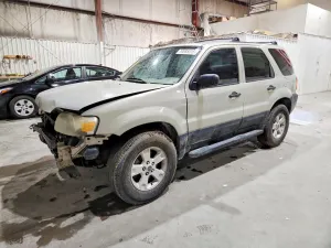 2005 FORD ESCAPE