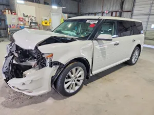 2011 FORD FLEX SEL