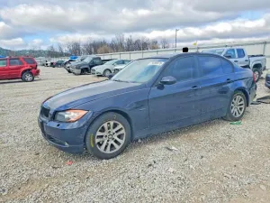 2006 BMW 3 SERIES