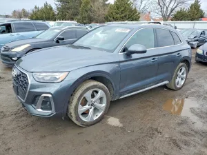 2025 AUDI Q5