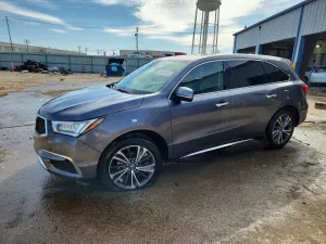 2020 ACURA MDX