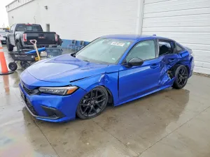 2024 HONDA CIVIC SPOR