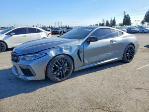 2020 BMW MOTORRAD M8