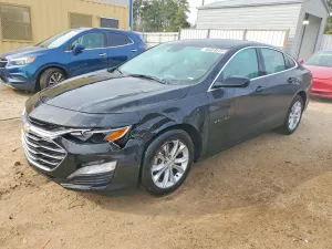 2025 CHEVROLET MALIBU