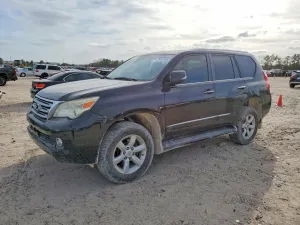 2013 LEXUS GX