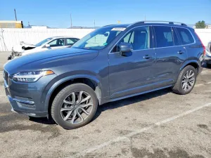 2016 VOLVO XC90