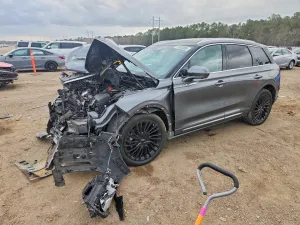 2022 LINCOLN CORSAIR