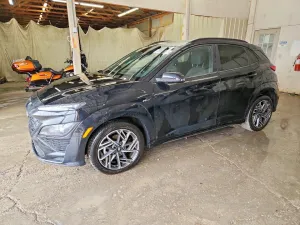 2023 HYUNDAI KONA
