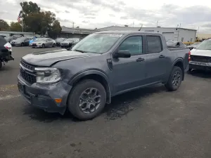 2024 FORD MAVERICK