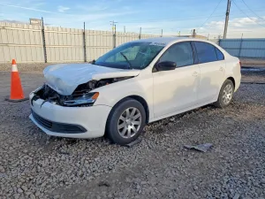 2011 VOLKSWAGEN JETTA