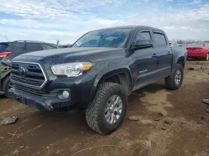 2019 TOYOTA TACOMA