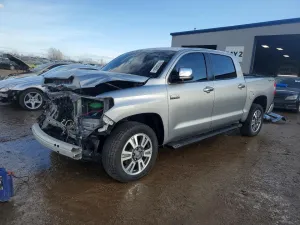 2021 TOYOTA All Models