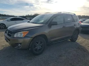 2009 TOYOTA RAV4 BASE