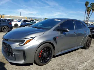 2024 TOYOTA ALL OTHER