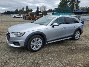 2022 AUDI A4 ALLROAD