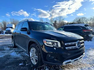 2020 MERCEDES-BENZ GLB-CLASS