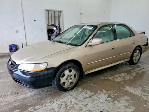 2002 HONDA ACCORD