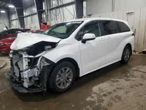 2025 TOYOTA All Models