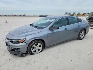 2023 CHEVROLET MALIBU