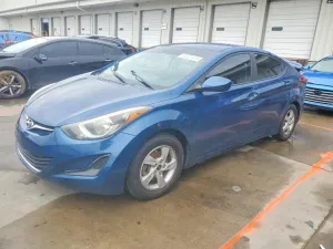 2015 HYUNDAI ELANTRA