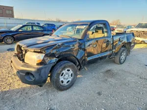 2011 TOYOTA TACOMA
