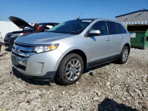 2014 FORD EDGE