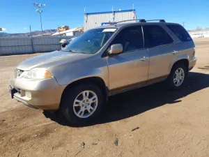 2006 ACURA MDX