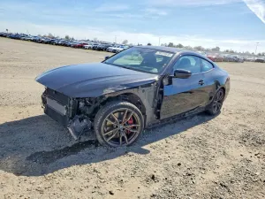 2022 BMW MOTORRAD M4