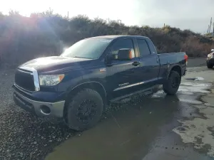 2011 TOYOTA All Models