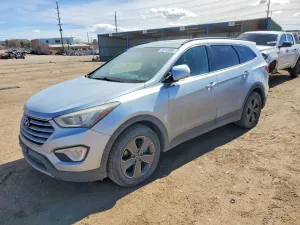 2015 HYUNDAI SANTA FE
