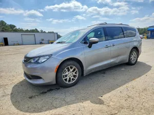 2021 CHRYSLER MINIVAN