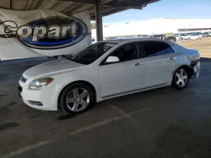 2012 CHEVROLET MALIBU 2L