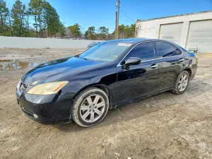 2009 LEXUS ES 350