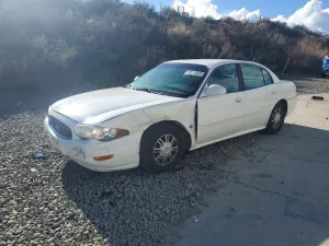 2004 BUICK LESABRE