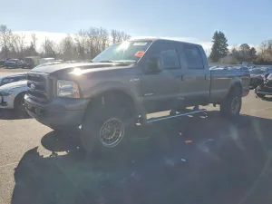 2006 FORD F250