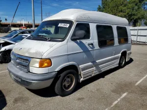 1998 DODGE B SERIES