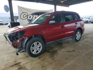 2012 HYUNDAI SANTA FE