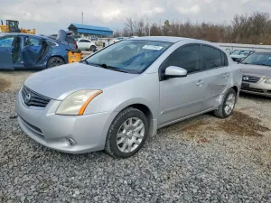 2011 NISS SENTRA