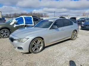 2013 BMW 3 SERIES