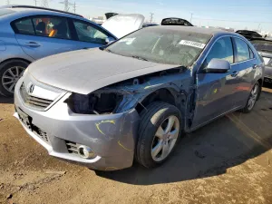 2011 ACURA TSX