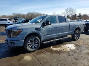 2018 NISS All Models