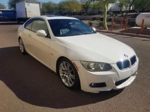 2011 BMW 3 SERIES