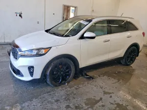 2020 KIA SORENTO