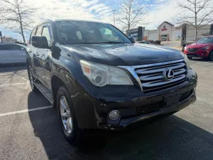 2011 LEXUS GX
