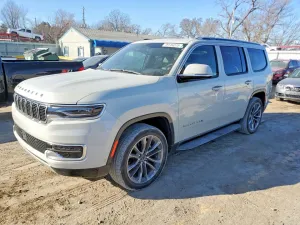 2022 JEEP WAGONEER
