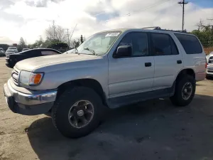 1999 TOYOTA 4RUNNER