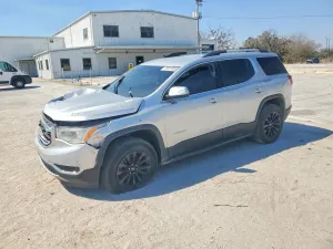 2017 GMC ACADIA